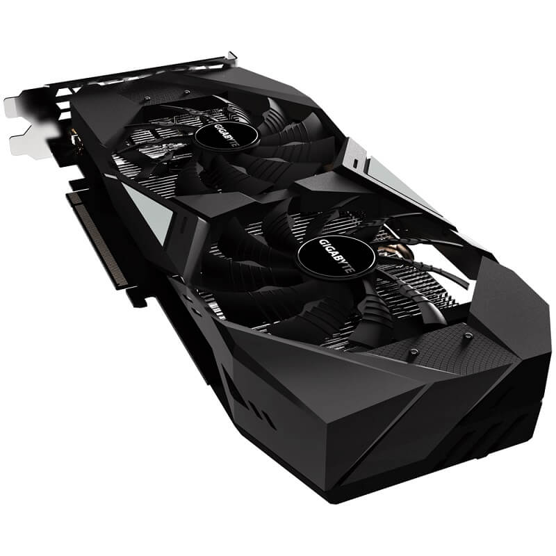 Gigabyte GTX 1650 Gaming OC 4GB